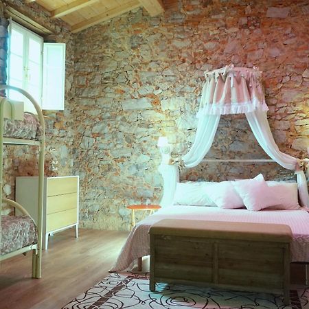 Agriturismo Le Vallilunghe Apartment Lucca Bagian luar foto