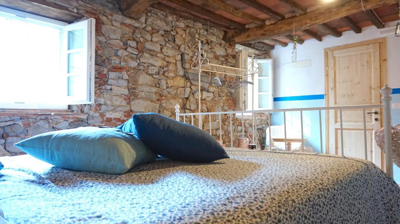 Agriturismo Le Vallilunghe Apartment Lucca Bagian luar foto