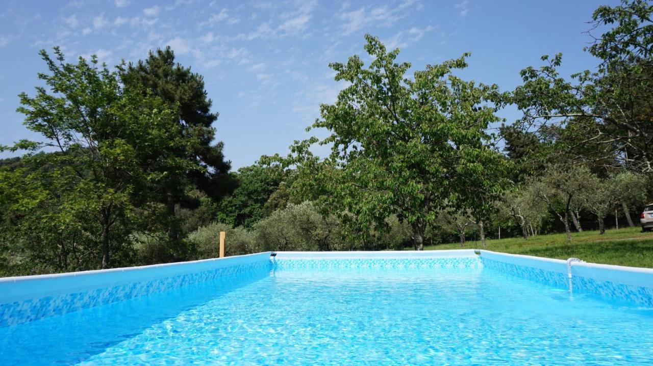 Agriturismo Le Vallilunghe Apartment Lucca Bagian luar foto