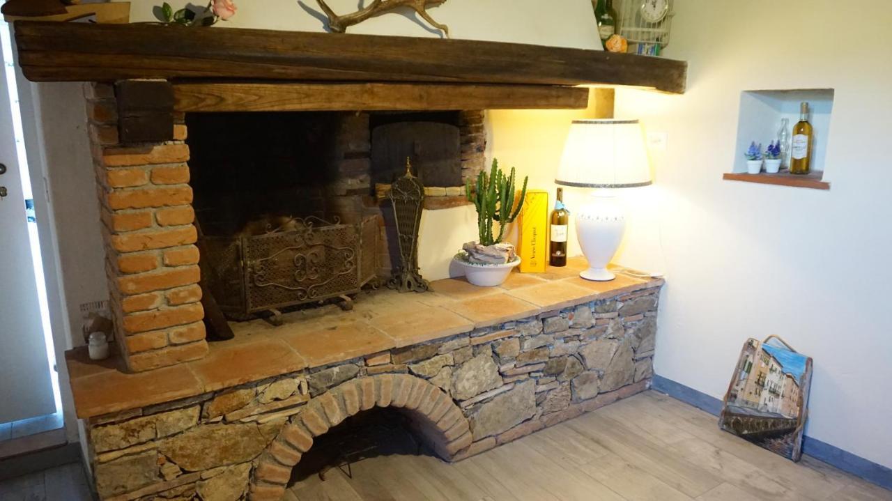 Agriturismo Le Vallilunghe Apartment Lucca Bagian luar foto