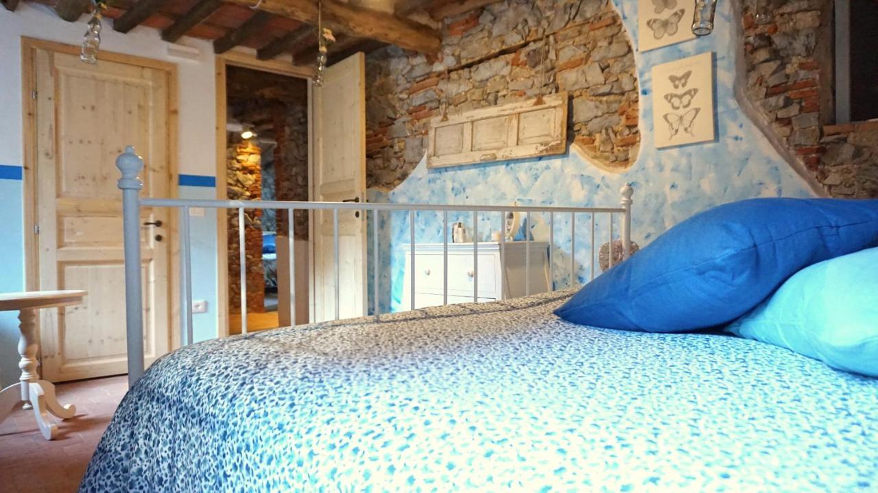 Agriturismo Le Vallilunghe Apartment Lucca Bagian luar foto