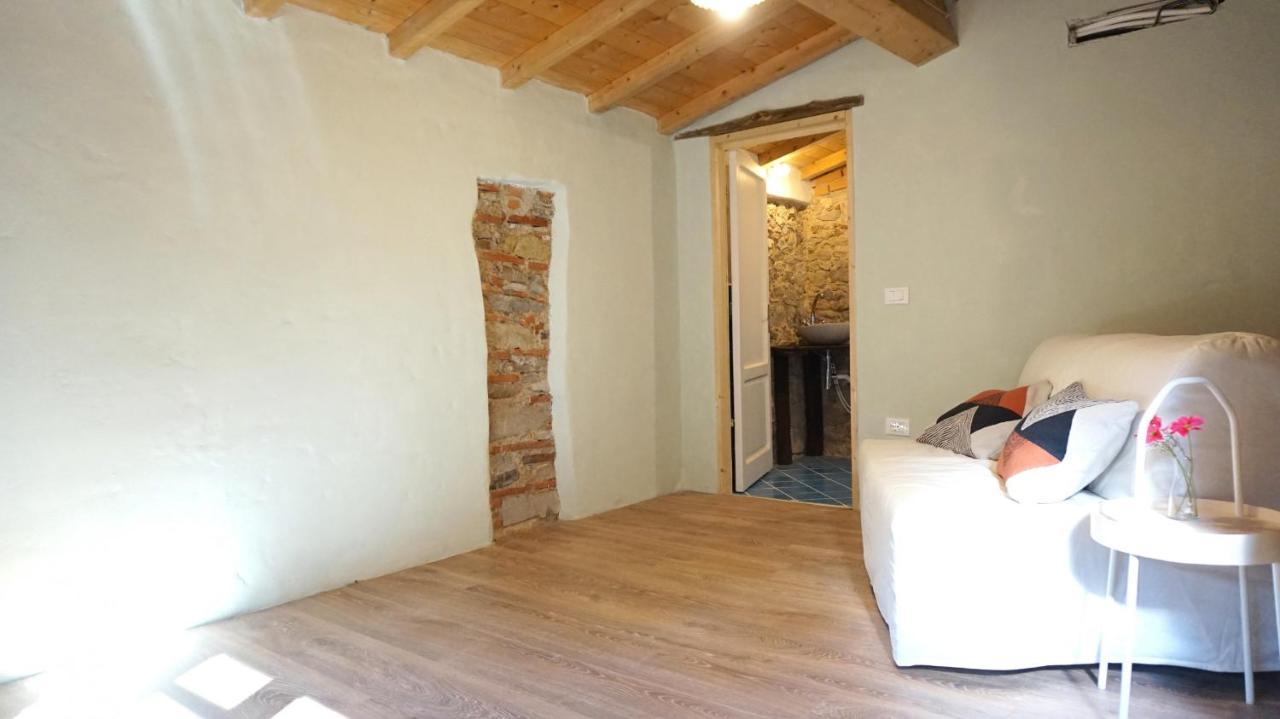 Agriturismo Le Vallilunghe Apartment Lucca Bagian luar foto