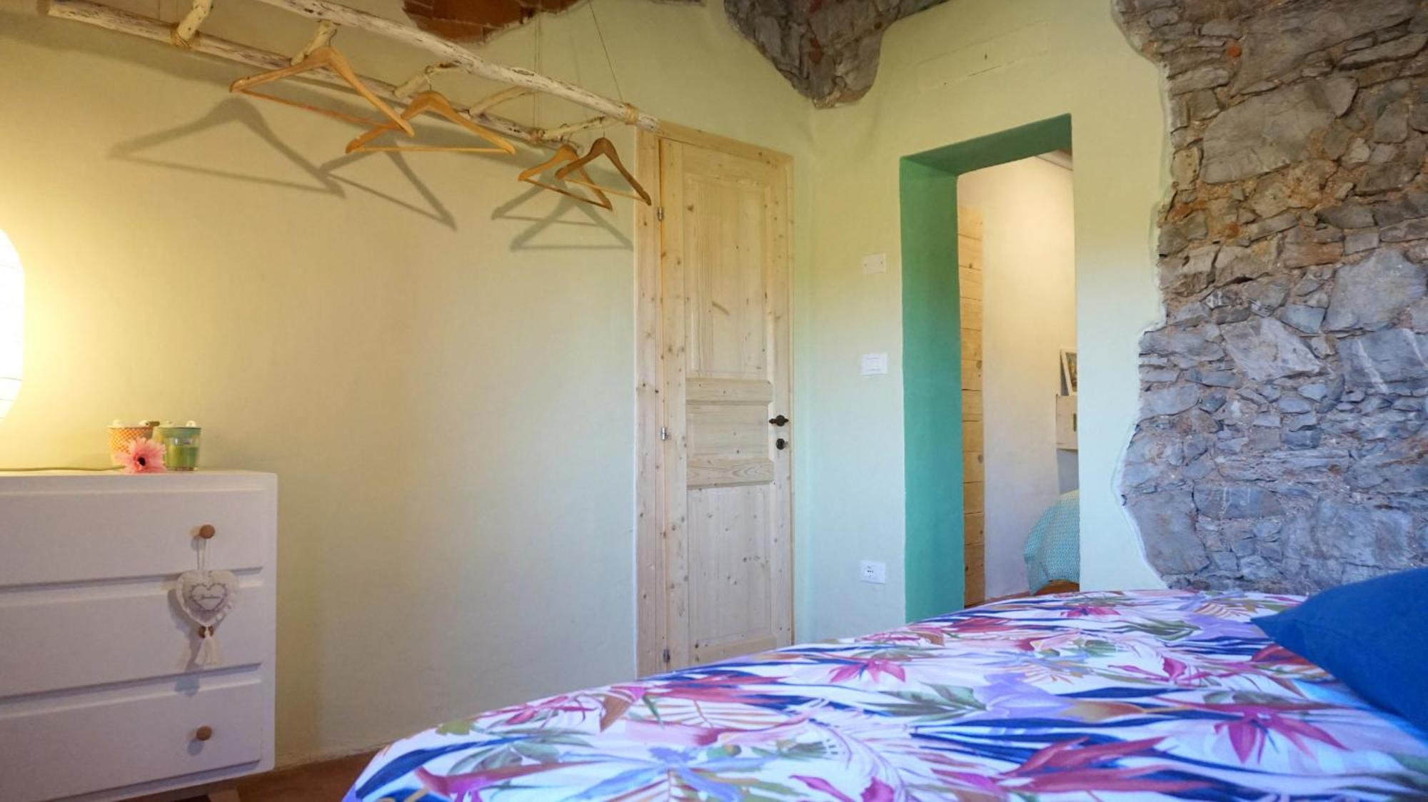 Agriturismo Le Vallilunghe Apartment Lucca Bagian luar foto