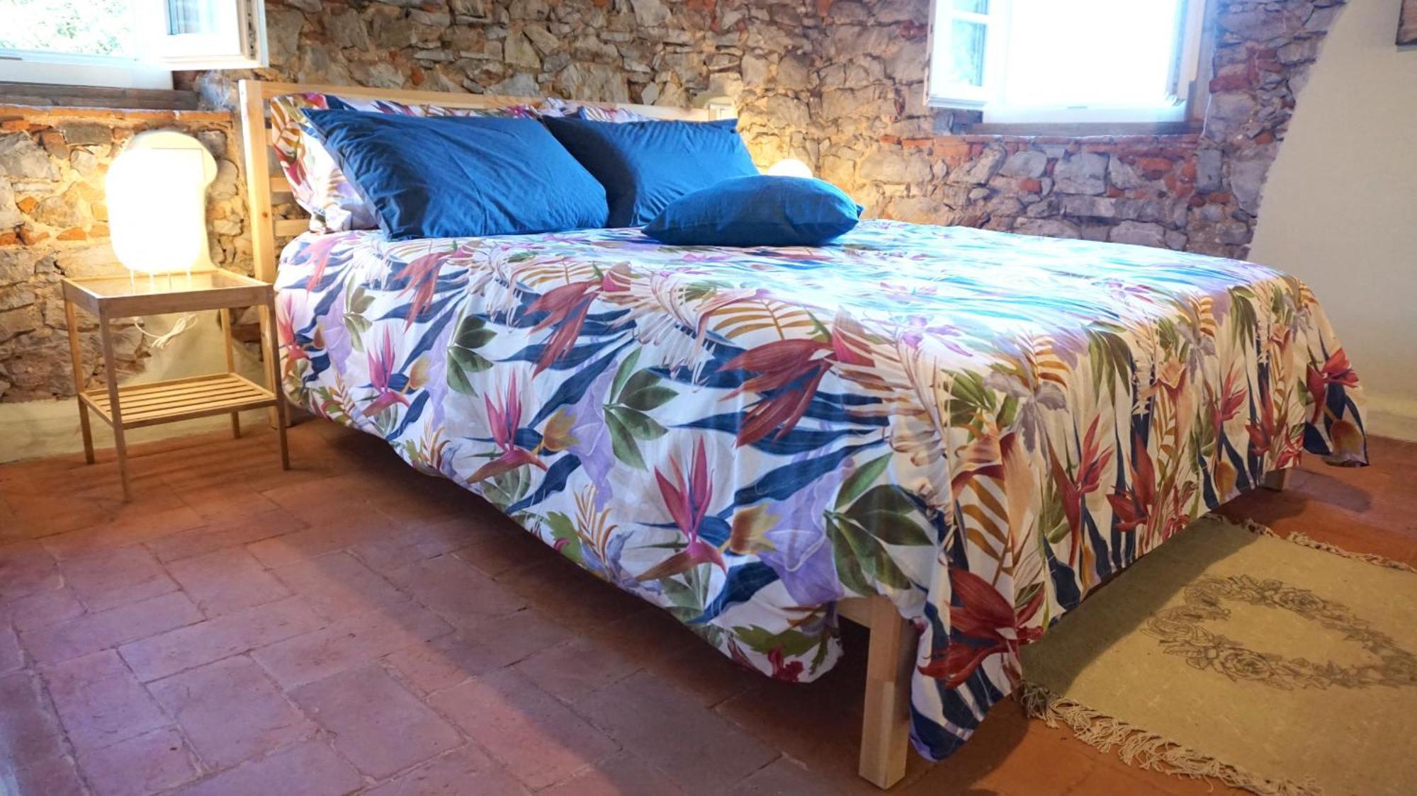 Agriturismo Le Vallilunghe Apartment Lucca Bagian luar foto