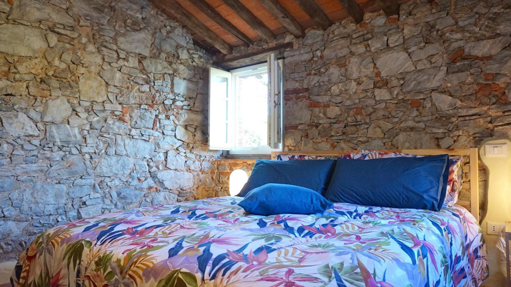Agriturismo Le Vallilunghe Apartment Lucca Bagian luar foto