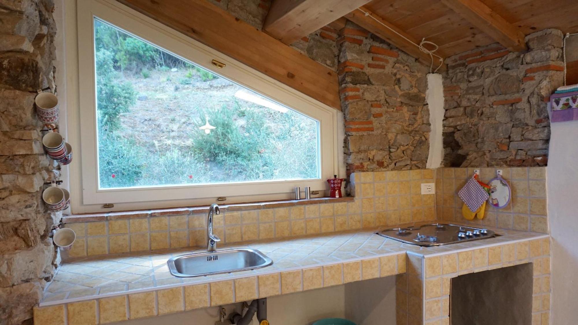 Agriturismo Le Vallilunghe Apartment Lucca Bagian luar foto