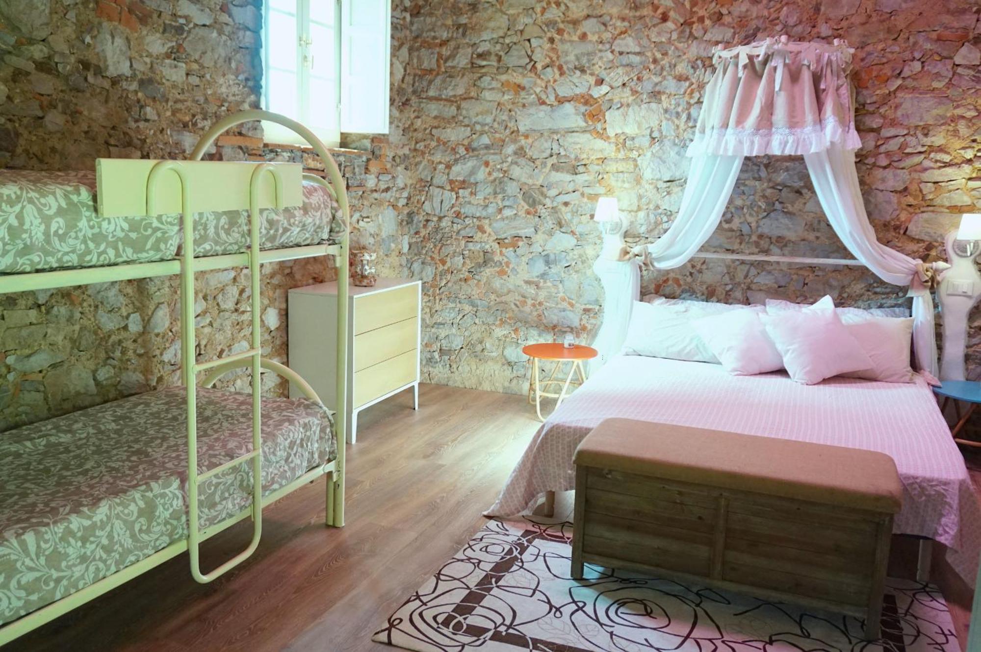 Agriturismo Le Vallilunghe Apartment Lucca Bagian luar foto