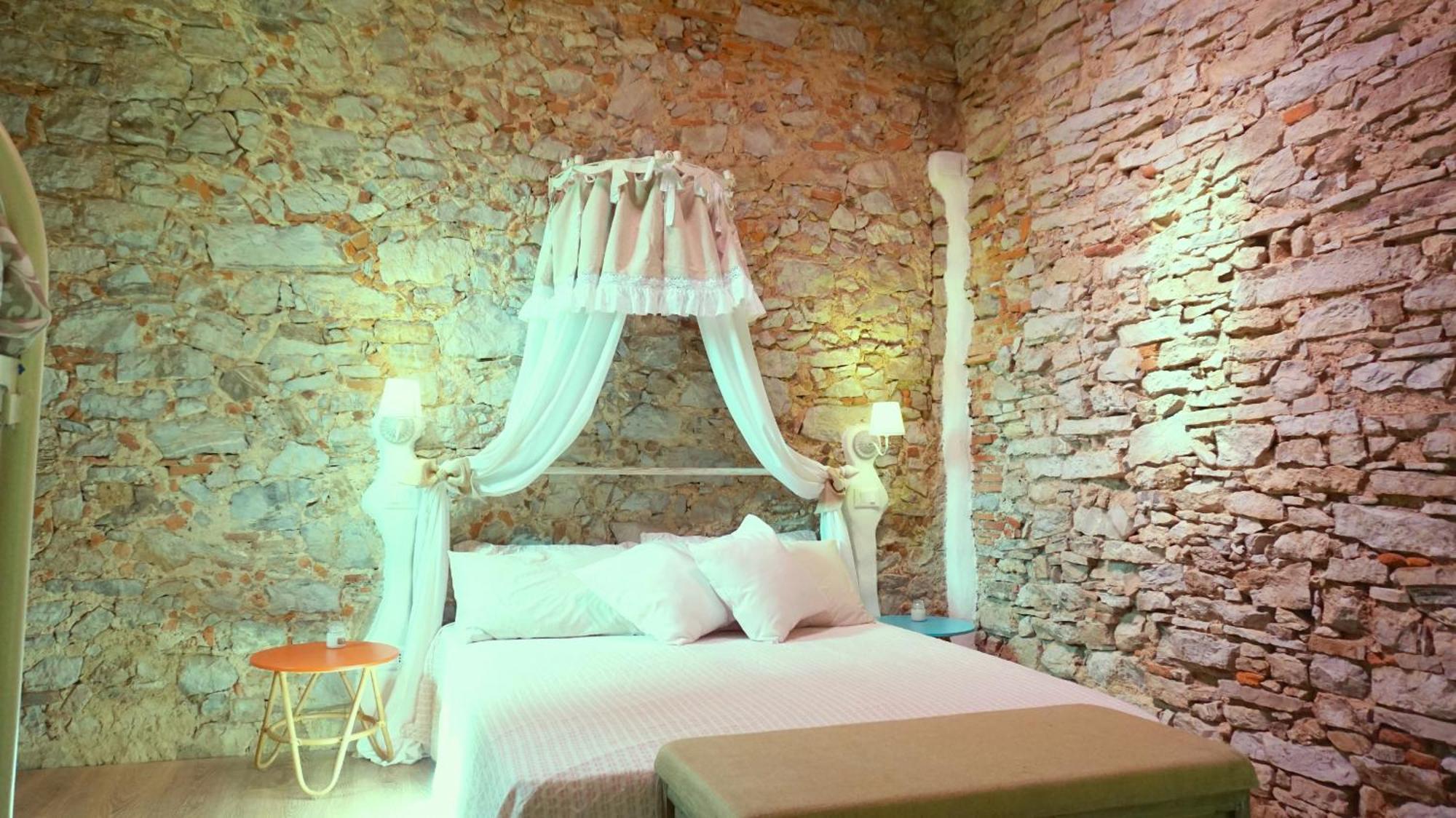 Agriturismo Le Vallilunghe Apartment Lucca Bagian luar foto